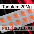 Tadafem 20Mg 26